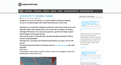 Desktop Screenshot of dk.neilpryde.com